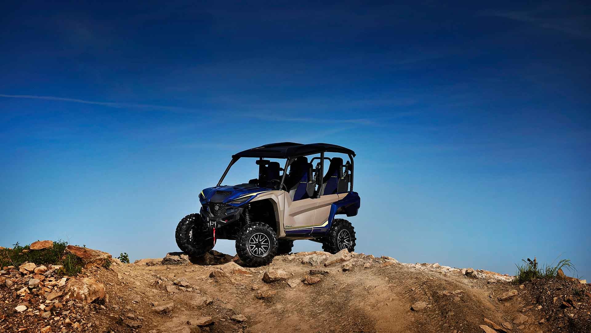 Wisconsin’s Kettle Moraine