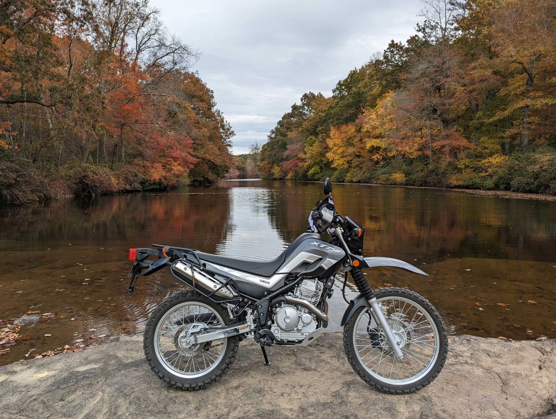 Southern Appalachians: Lookout Mountain & Little River Canyon