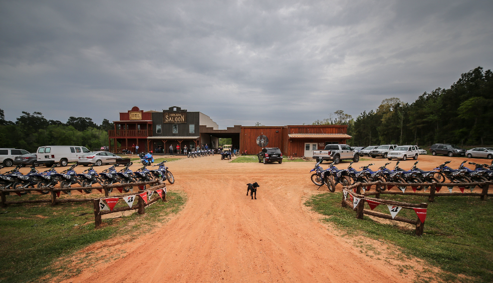 Ultimate Motorcycle Skills Bootcamp