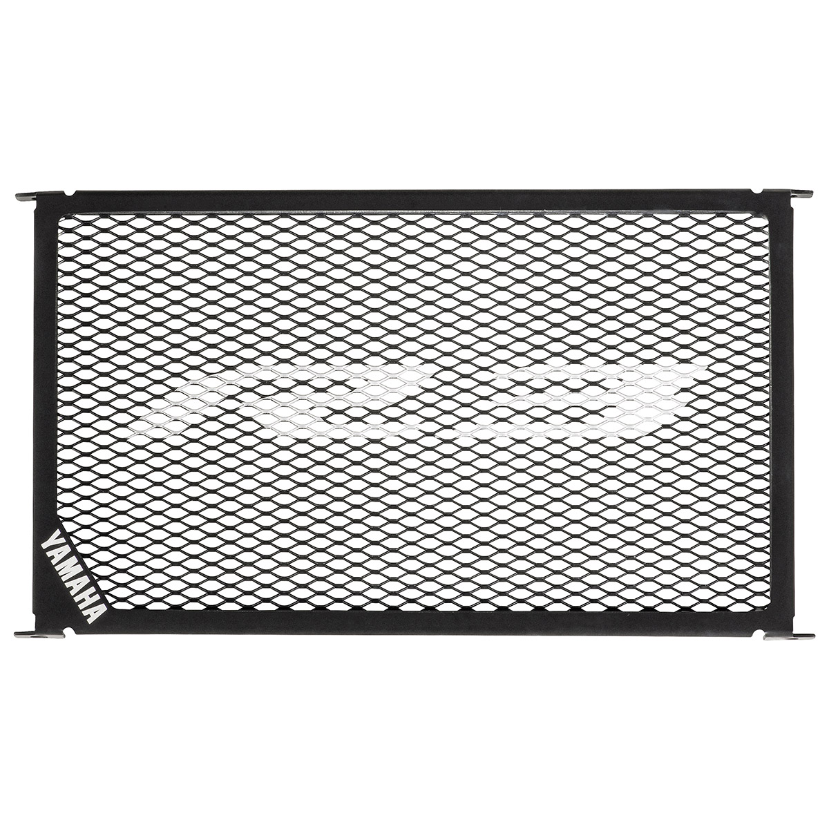 YZF-R3 Radiator Guard