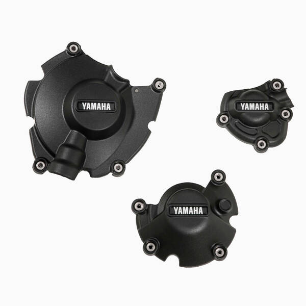 Engine Cover Protection