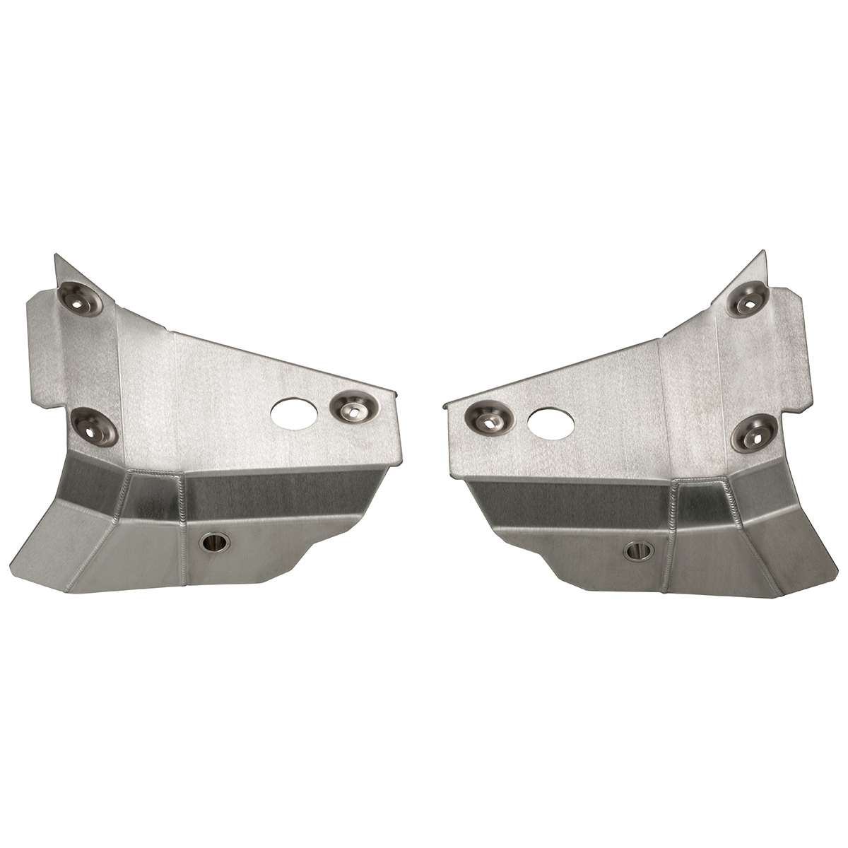 ATV A-Arm Guards- Front