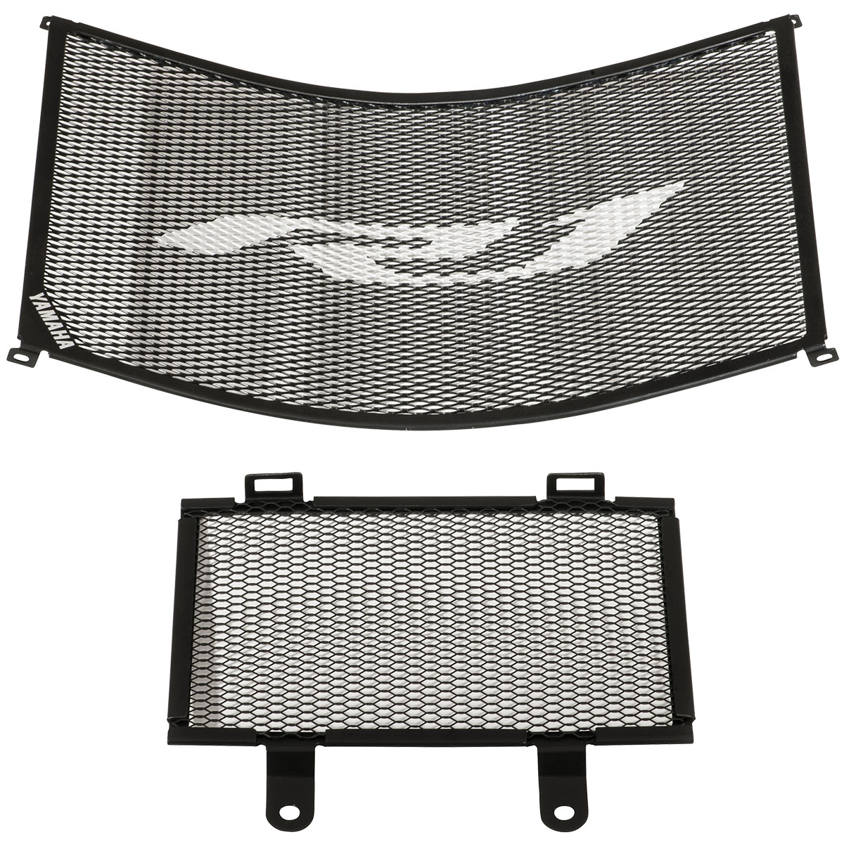 YZF-R1 Radiator/ Oil Cooler Guard