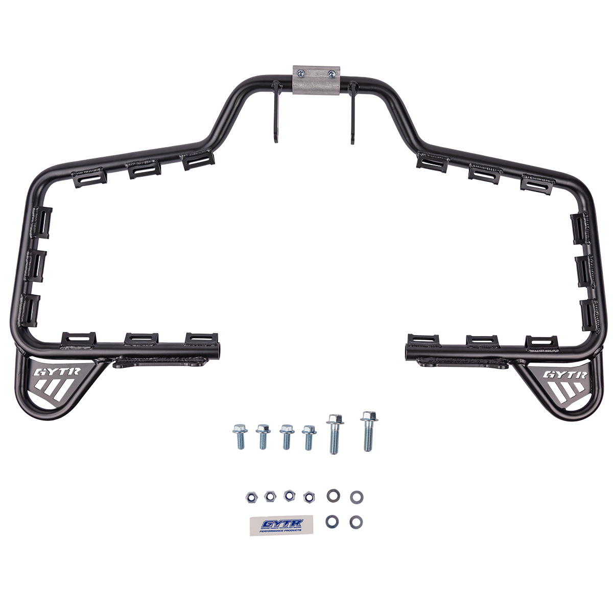 GYTR YFZ450R Nerf Bars