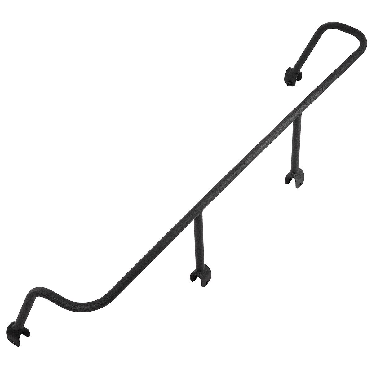 ATV Rack Extension - Rear