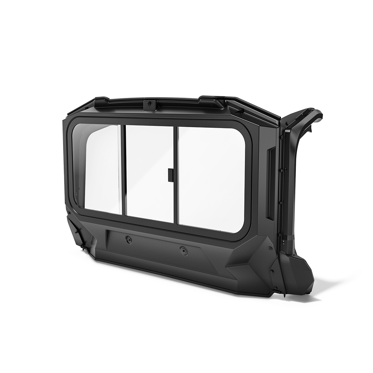Wolverine RMAX2 1000 Sliding Glass Rear Window