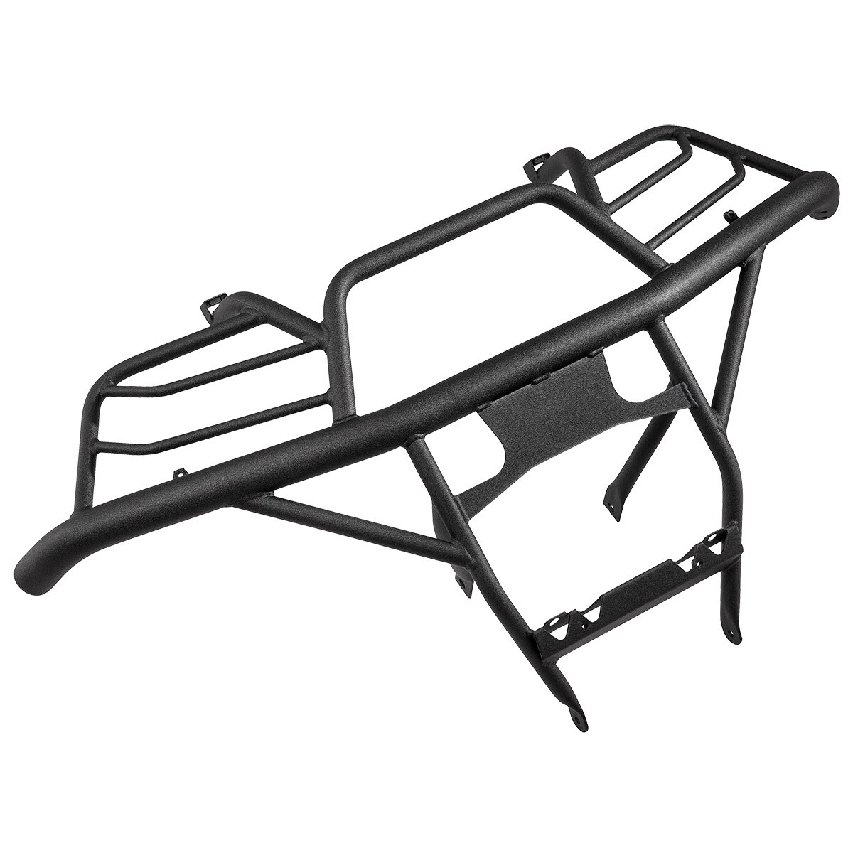 Kodiak Heavy-Duty Front Brush Guard