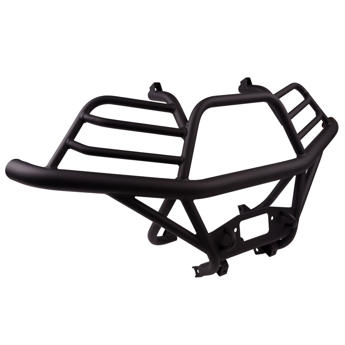 Kodiak 450 Heavy Duty Front Grab Bar