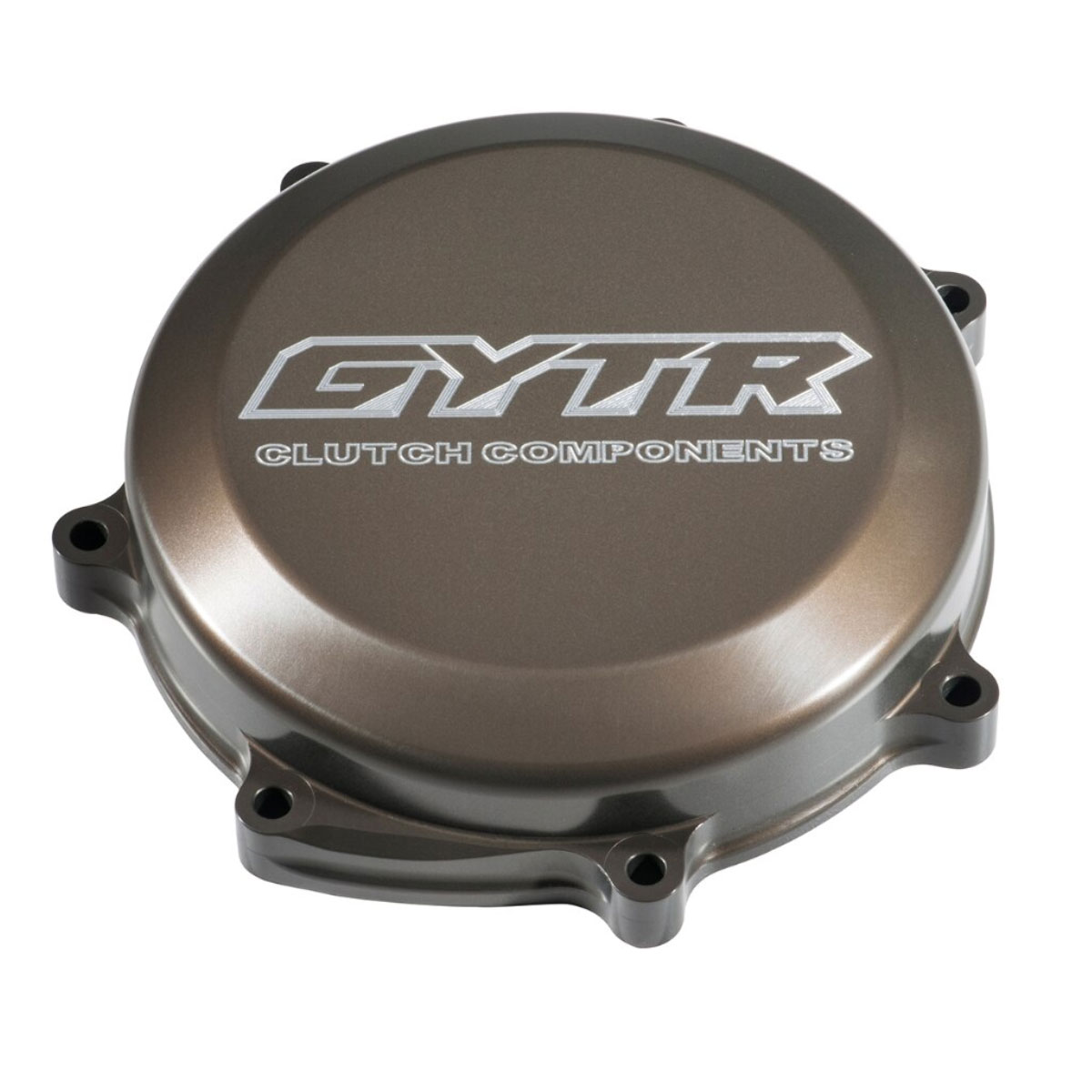 GYTR WR250F/YZ250F/YZ250FX Clutch Cover