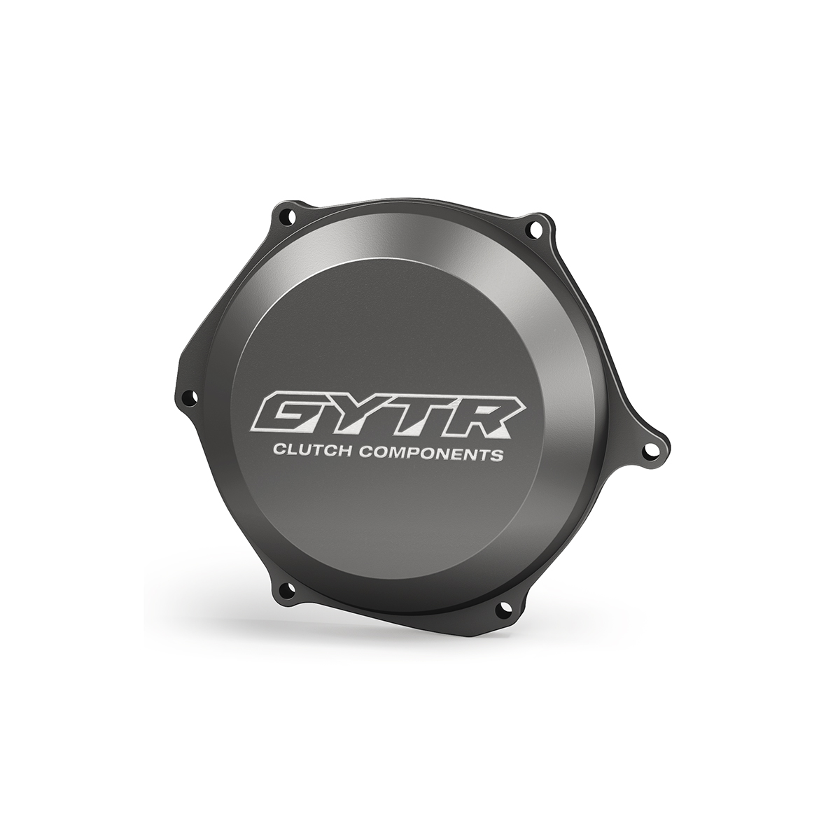GYTR YZ450F/YZ450FX/WR450F Clutch Cover