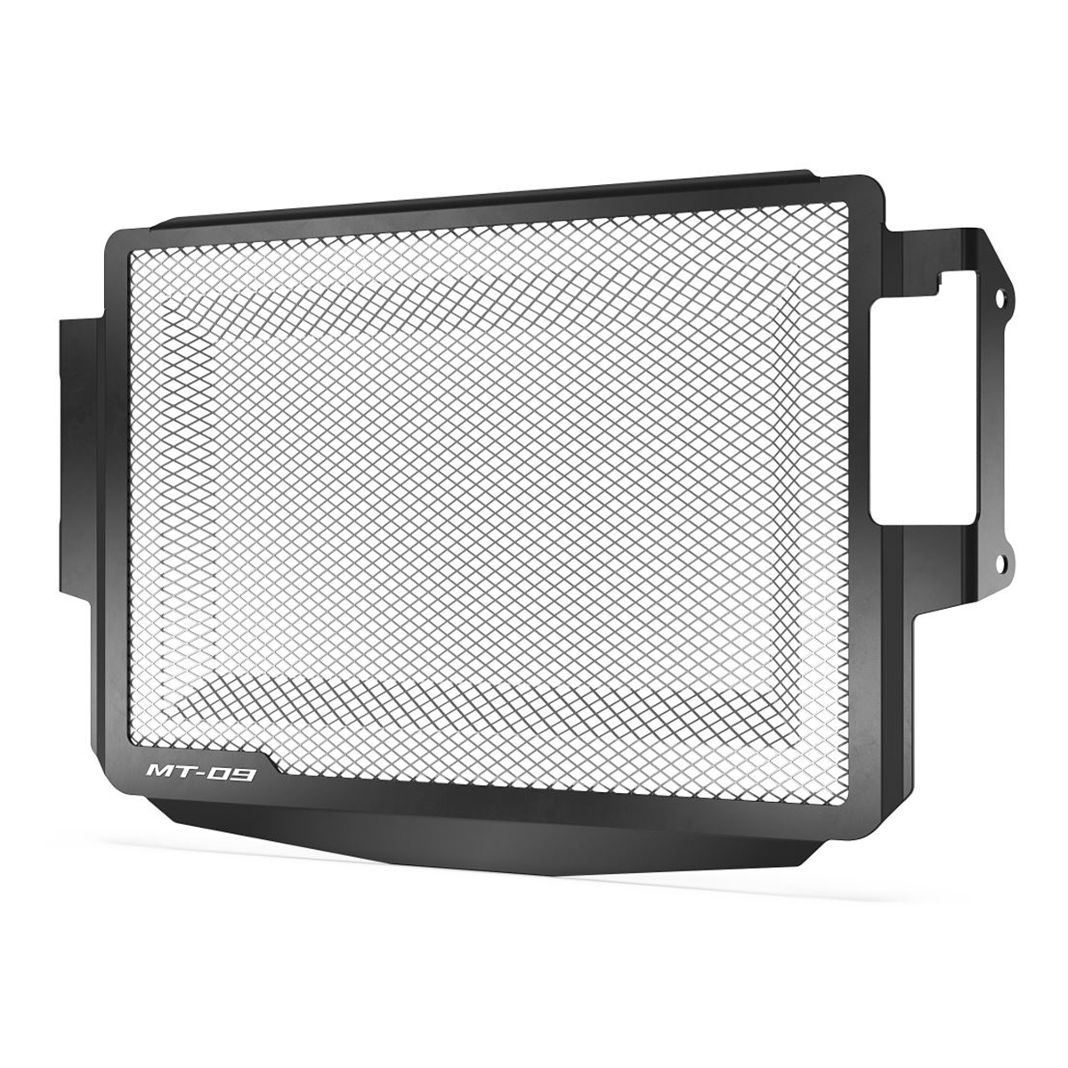 MT-09 Aluminum Radiator Guard