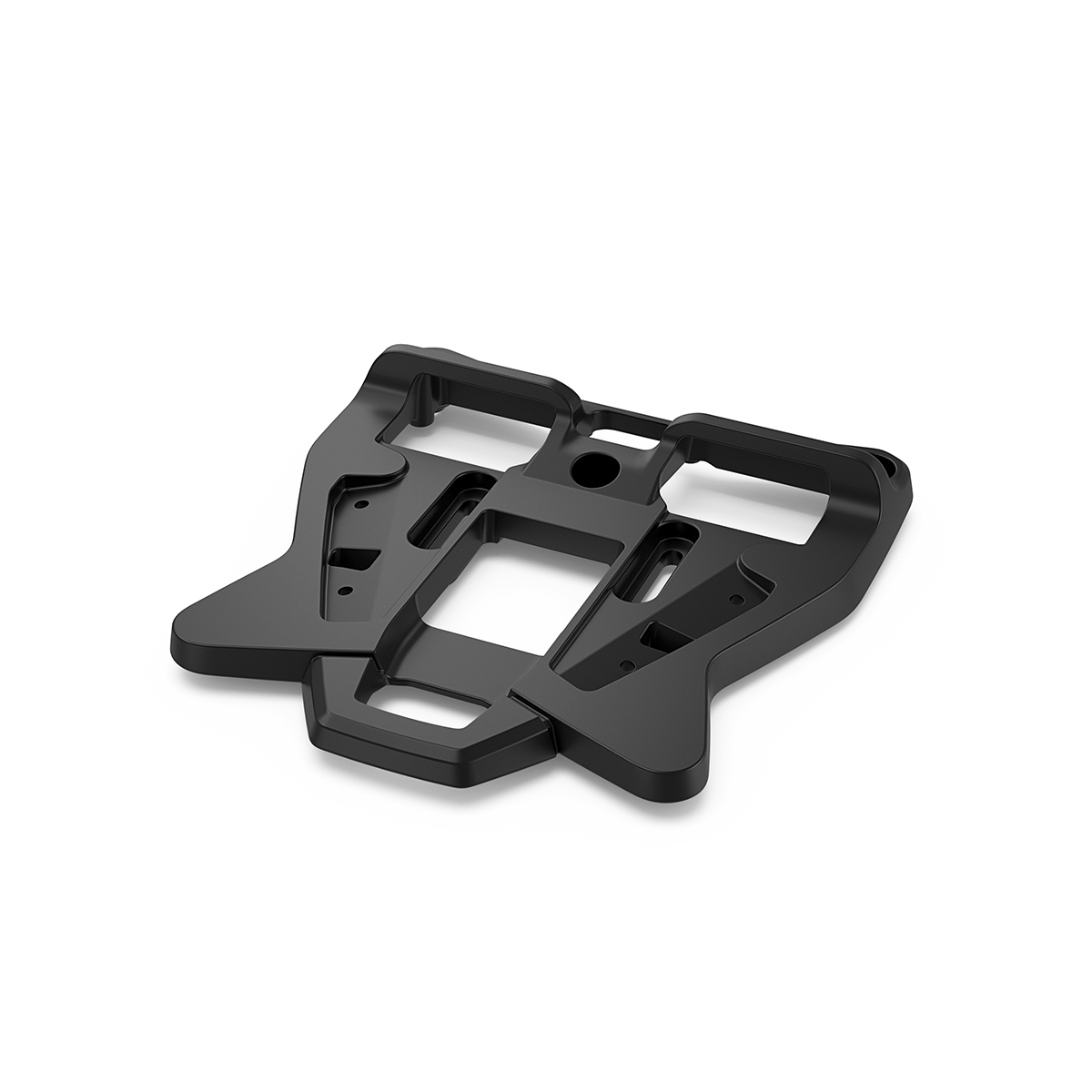 MT-09 Top Case Mount