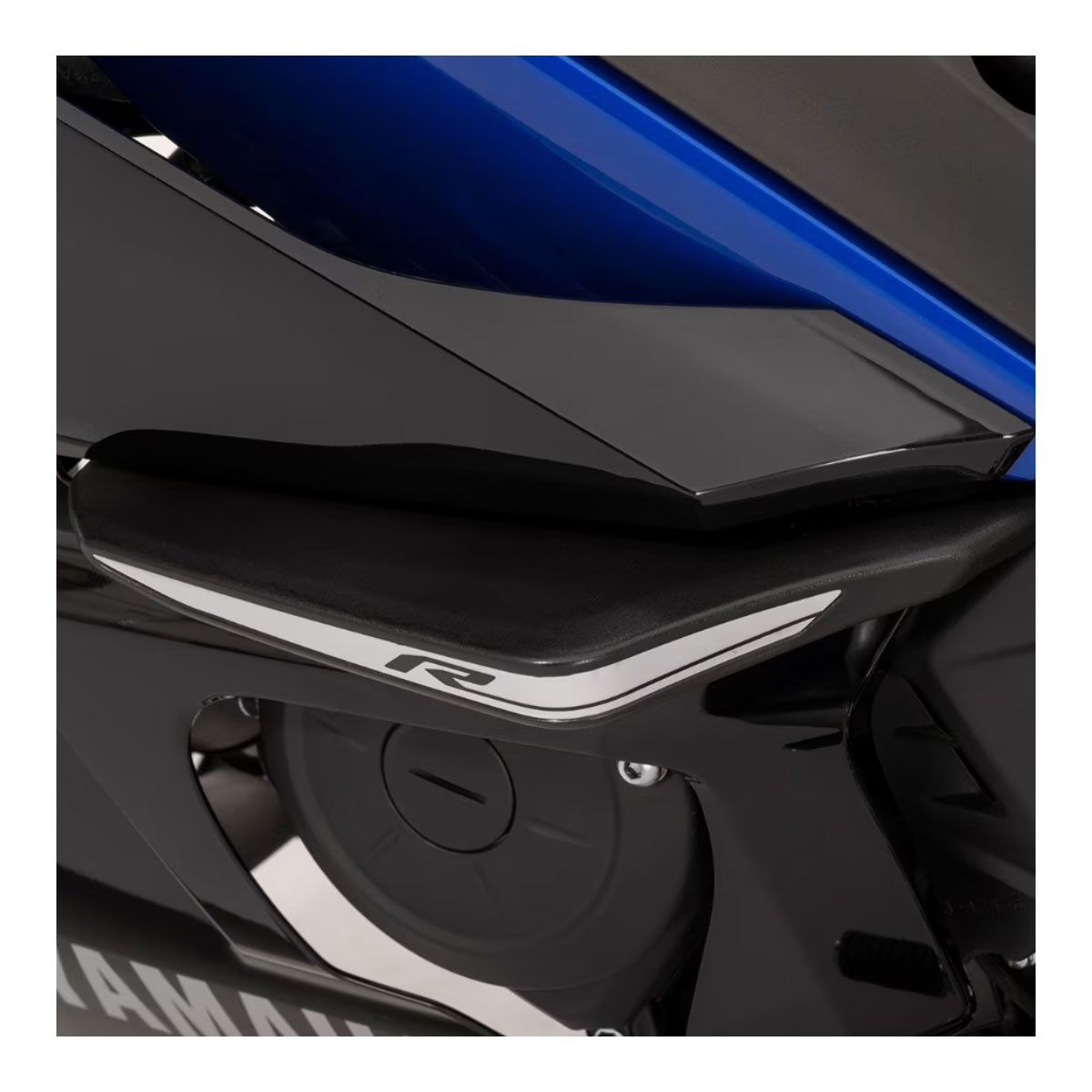 YZF-R3 Integrated Frame Sliders