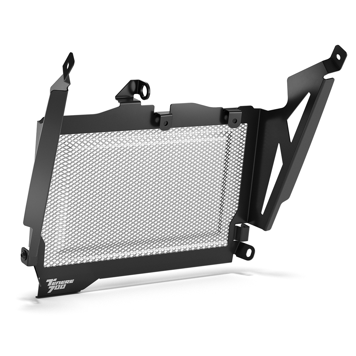 Ténéré 700 World Raid Radiator Guard