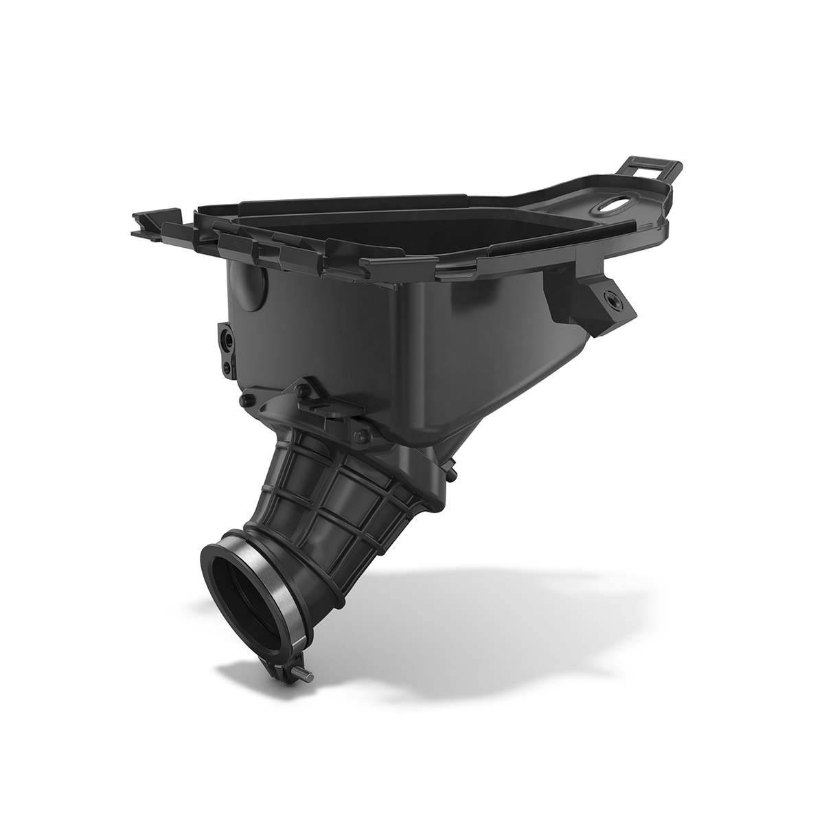 GYTR YZ450F Performance Airbox Kit