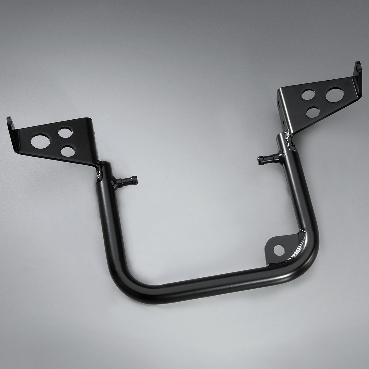Raptor 700 Rear Grab Bar