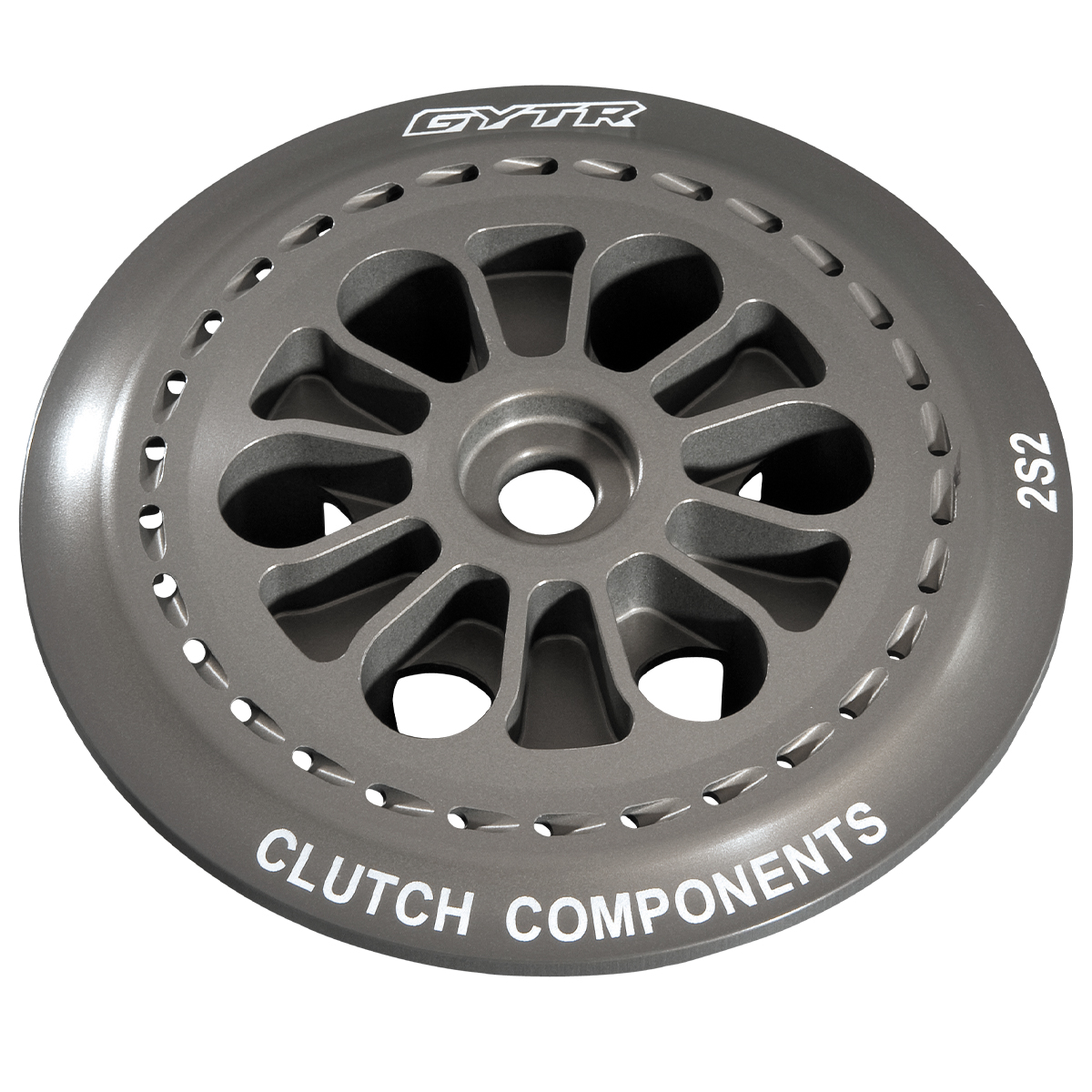 GYTR YZ80/YZ85/YZ85LW Clutch Pressure Plate