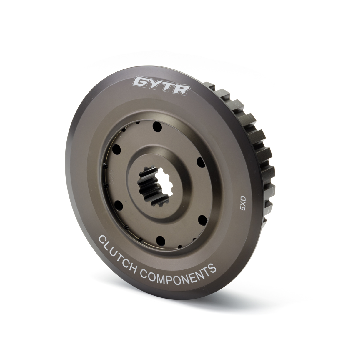 GYTR YZ85/YZ85LW Clutch Inner Hub
