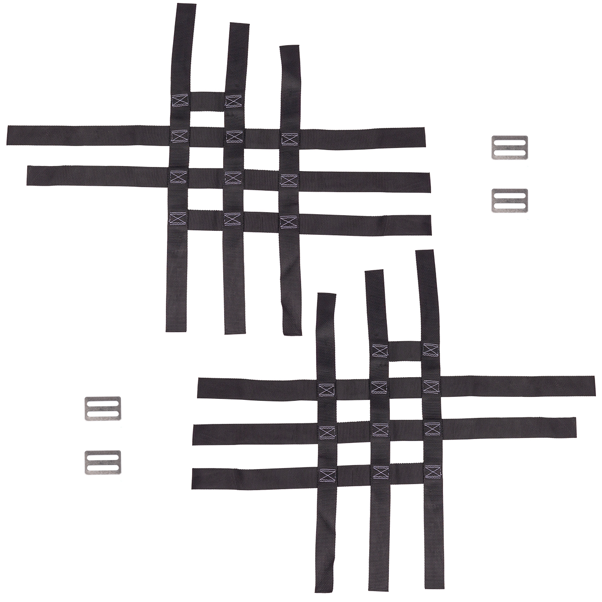 GYTR Nerf Bar Webbing