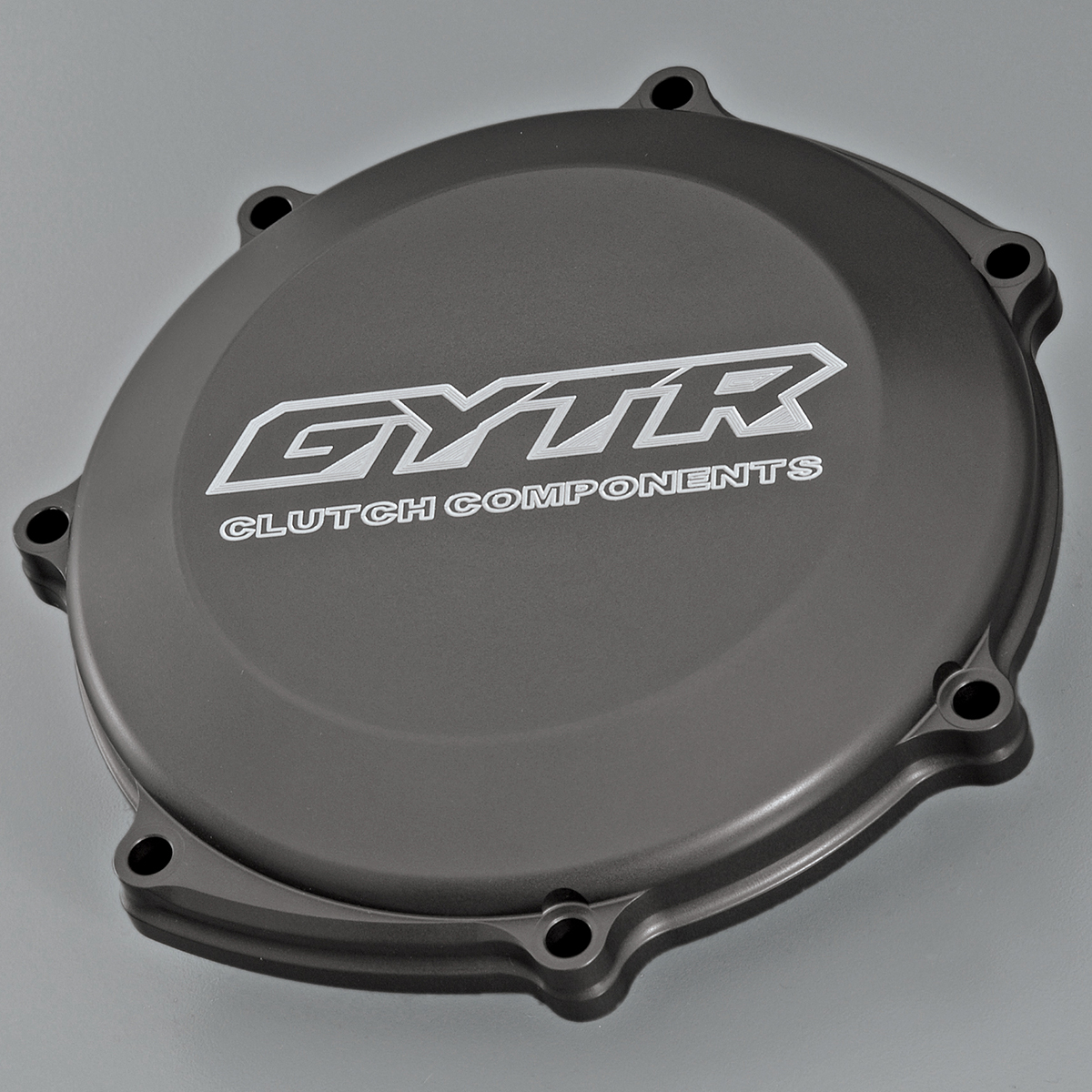 GYTR YZ250/YZ250X Clutch Cover
