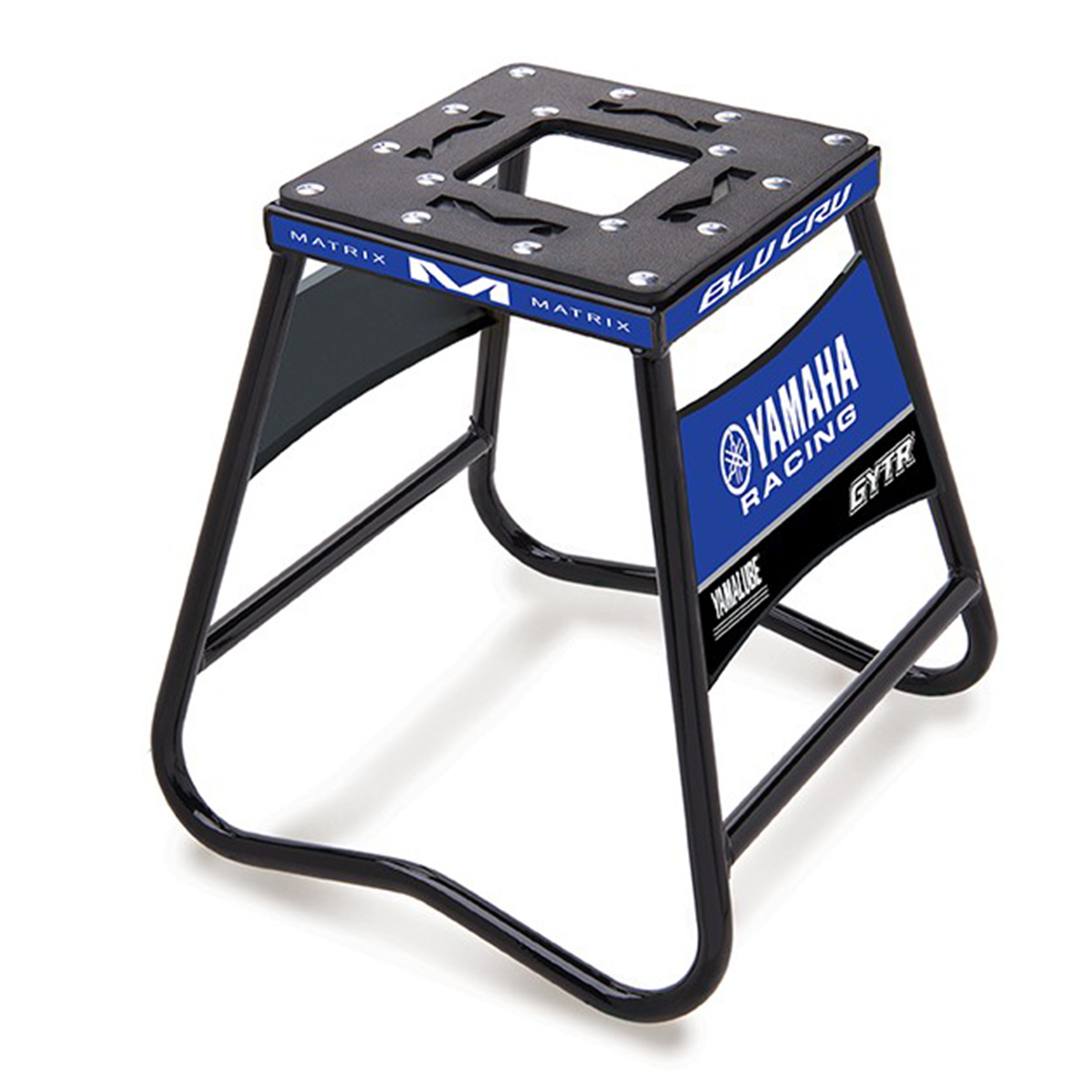 Yamaha Racing C2 Steel Stand