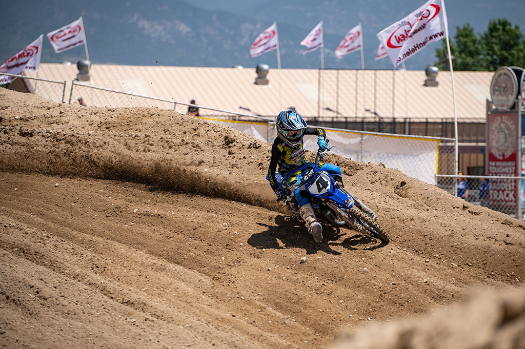 Capping the 2024 Series of bLU cRU Invitationals, the Three YZ Riders Prepare for the Historic First-Ever International Experience of a Lifetime Hosted by Yamaha