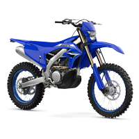 WR250F