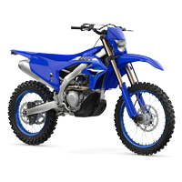WR450F