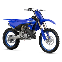 YZ125X