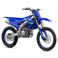 YZ250F