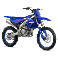 YZ450F