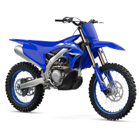 YZ450FX