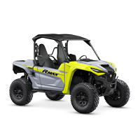 Image of WOLVERINE RMAX2 1000