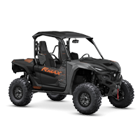 Image of WOLVERINE RMAX2 1000