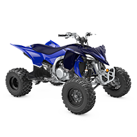 YFZ450R