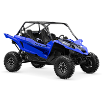 YXZ1000R SS