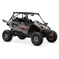 YXZ1000R SS XT-R