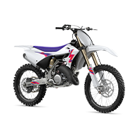 YZ125
