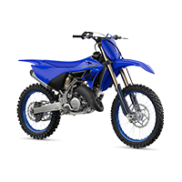 YZ125X