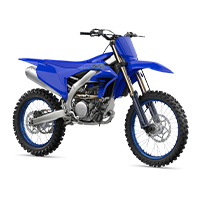 YZ250F