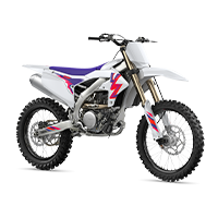 YZ250F