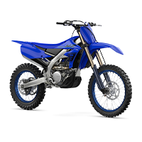 YZ250FX