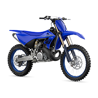 YZ250X