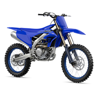 YZ450F