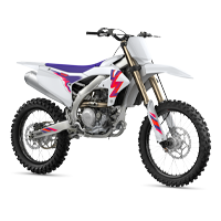 YZ450F