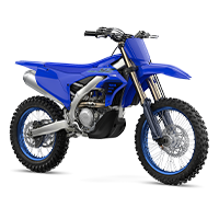 YZ450FX