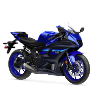 YZF-R7