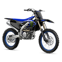 YZ250F