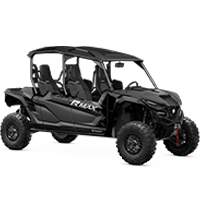 Image of WOLVERINE RMAX4 1000