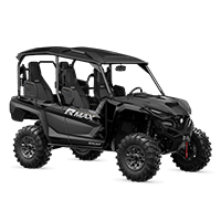 Image of WOLVERINE RMAX4 1000 COMPACT